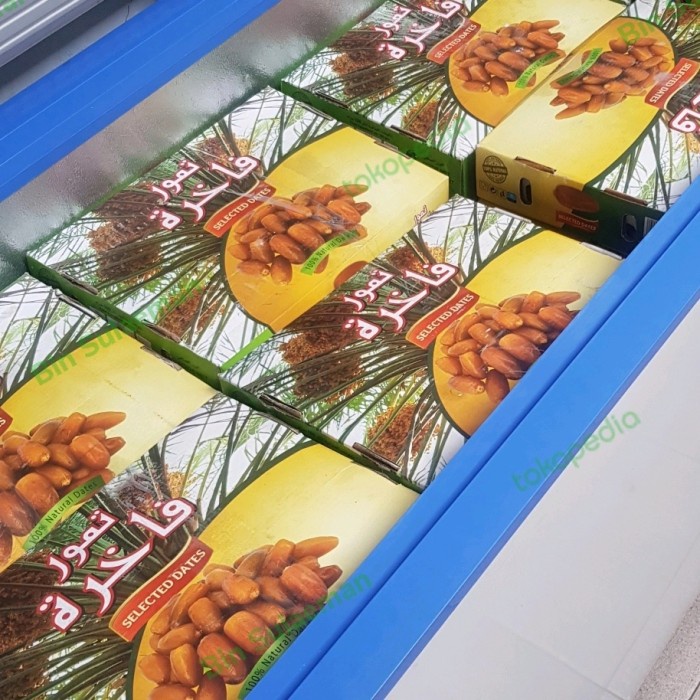 

✨NEW✨ -Kurma Basah (Ruthob) Libya- 2.2.23