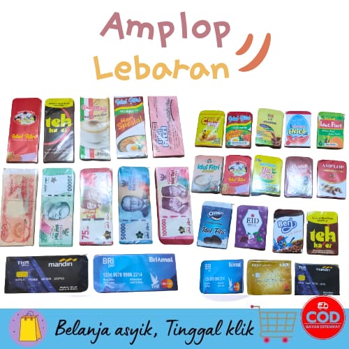 

QUINNYSTORE Amplop Viral Amplop Plesetan Amplop Lebaran Angpao Lebaran Amplop Idul Fitri Amplop Lebaran Panjang