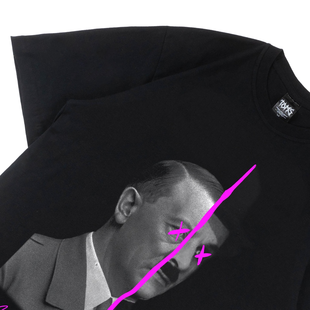 Toms Project Tshirt The Great - Kaos Pria