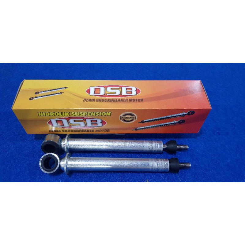 enjotan/hidrolis/ hidrolik/stick shock breaker jupiter z, jupiter lama,, vega R. harga sepasang