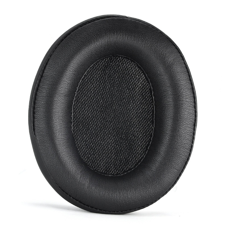 Cre Bantalan Telinga Pengganti Memory Sponge Ear Cushions Untuk Earpad Headset MPOW H17