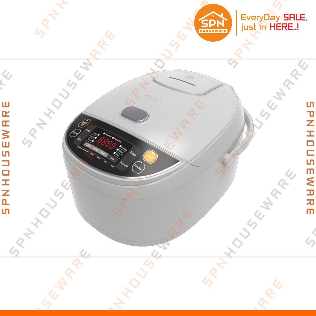 Magic Com Digital KRC-720D KIRIN