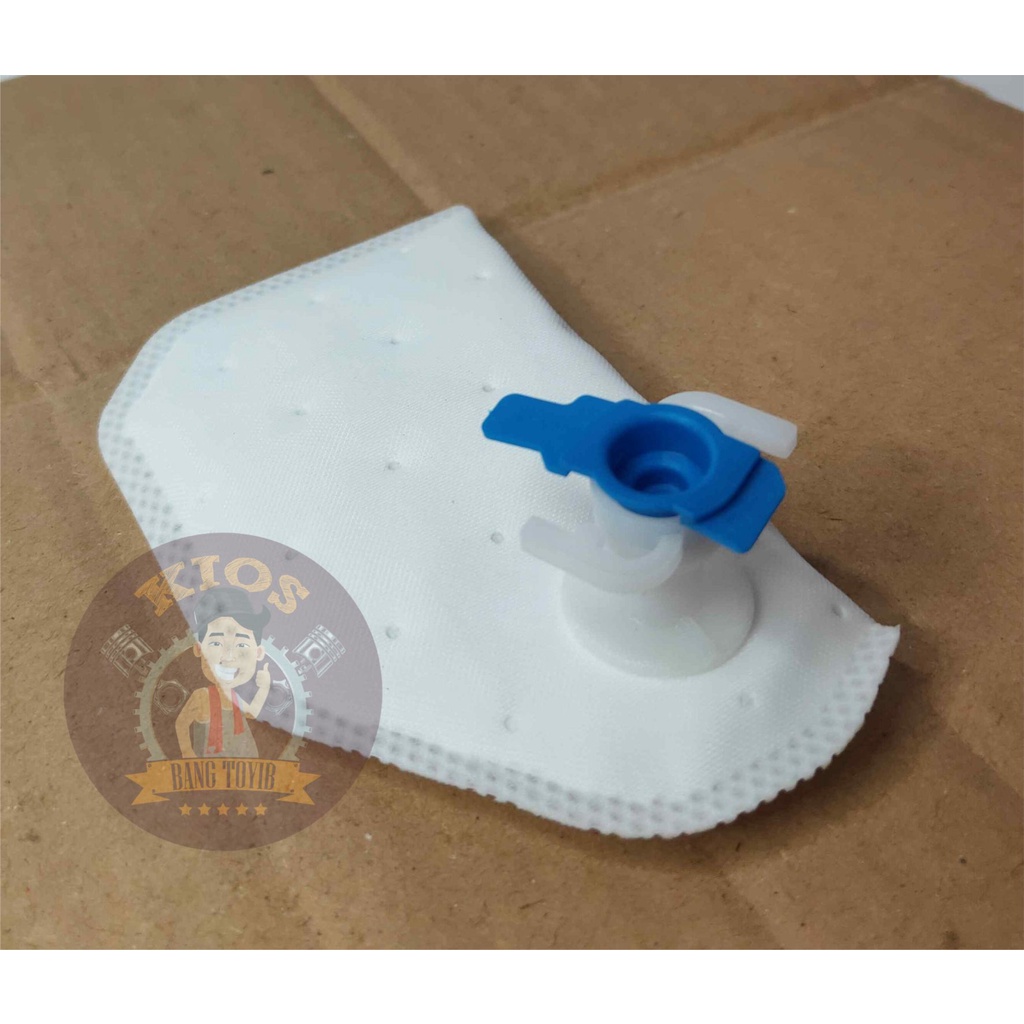 Filter Pampers Saringan Bensin Injeksi Honda SUPRA X125 (M-One)