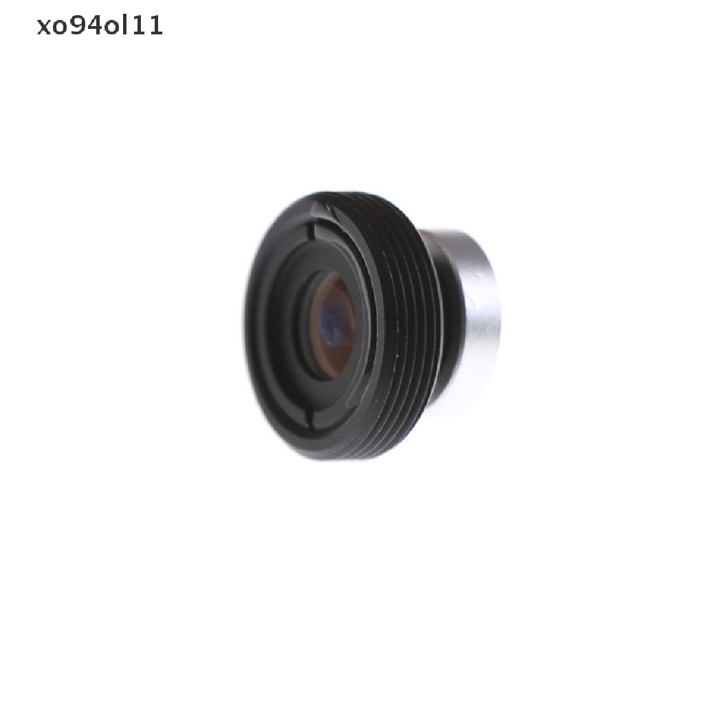 Xo Camera CCTV Pinhole Lensa 3.7mm 650nm Untuk Kamera CCTV HD M12 * 0.5 OL