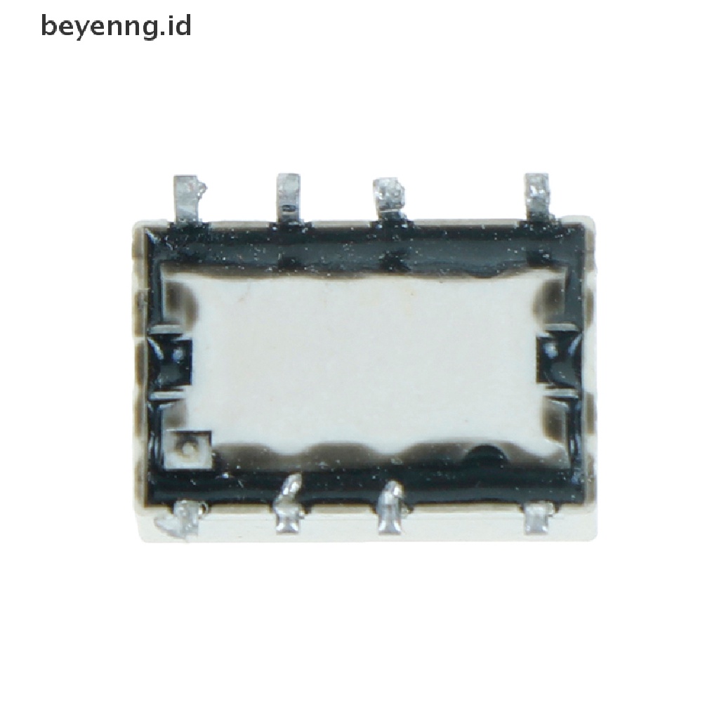 Beyen 5pcs dc 5v smd g6k-2f-y relay Sinyal 8pin Untuk omron relay ID
