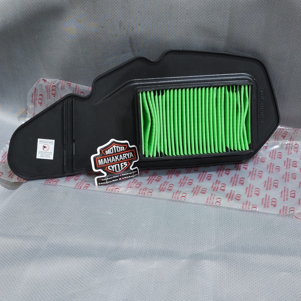 FILTER UDARA VARIO 125 KZR VARIO 125 LED SARINGAN HAWA VARIO 150 ESP