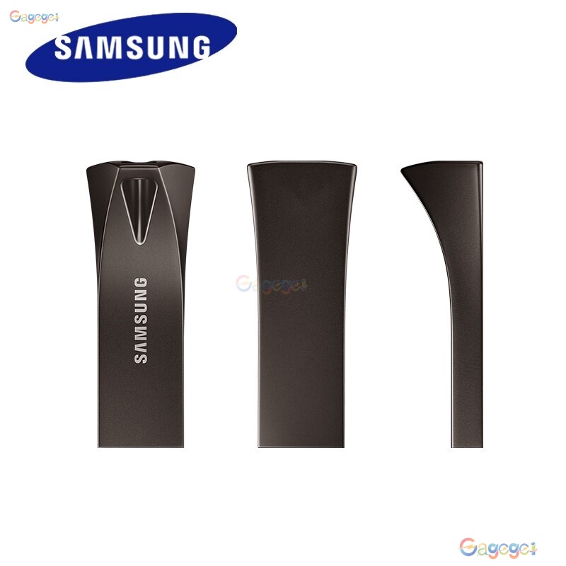 Flashdisk Samsung Metal 128GB 1TB 2TB Kapasitas Super Tahan Air Kecepatan Tinggi USB Flash Drive 1GB 8GB 16GB 32GB 64GB Kapasitas Real USB 3.0