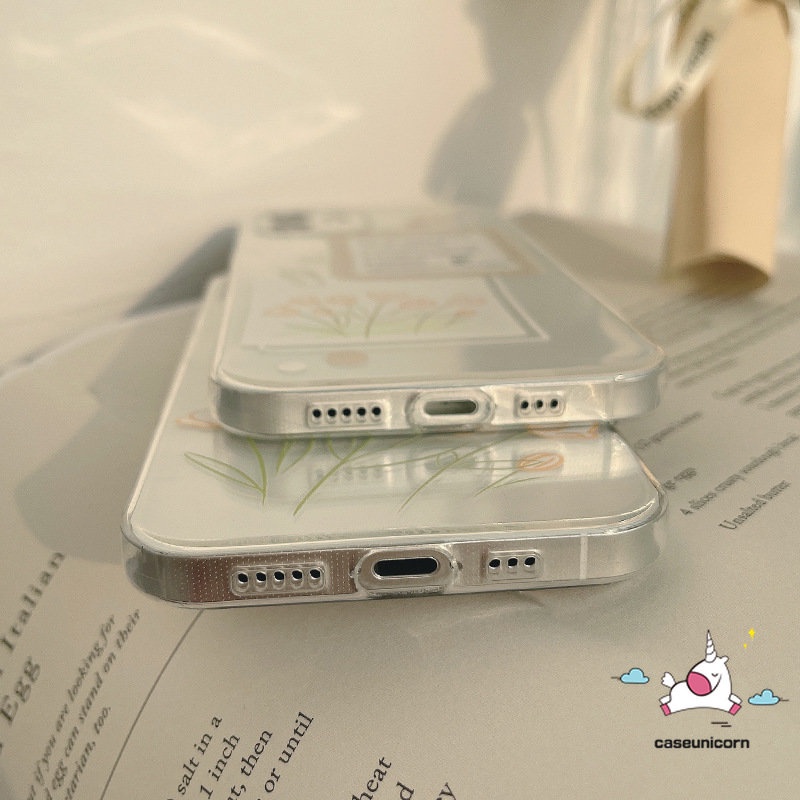 Casing Soft Case Infinix Note 12 G96 10 12 Pro 12 2023 Hot 9 10 11 12 Play Hot 10 9 8 20 10s 12i 20s 10t 11s 10s NFC Smart 5 4 6 Plus Bunga Segar Memo Angel Eyes Sarung Bening TPU