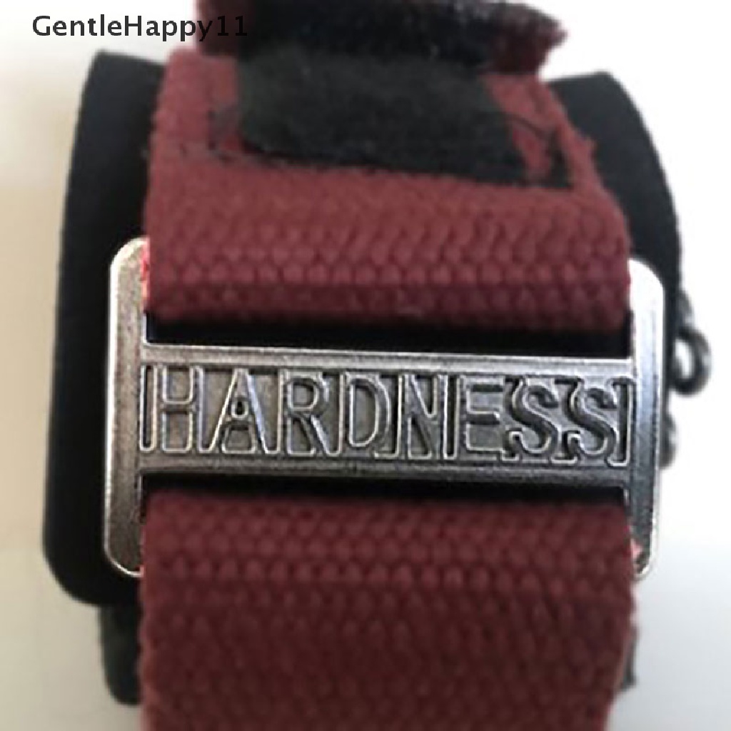 Gentlehappy Finger Gripper Kekuatan Trainer Tangan Yoga Resistance Band Alat Latihan Jari id