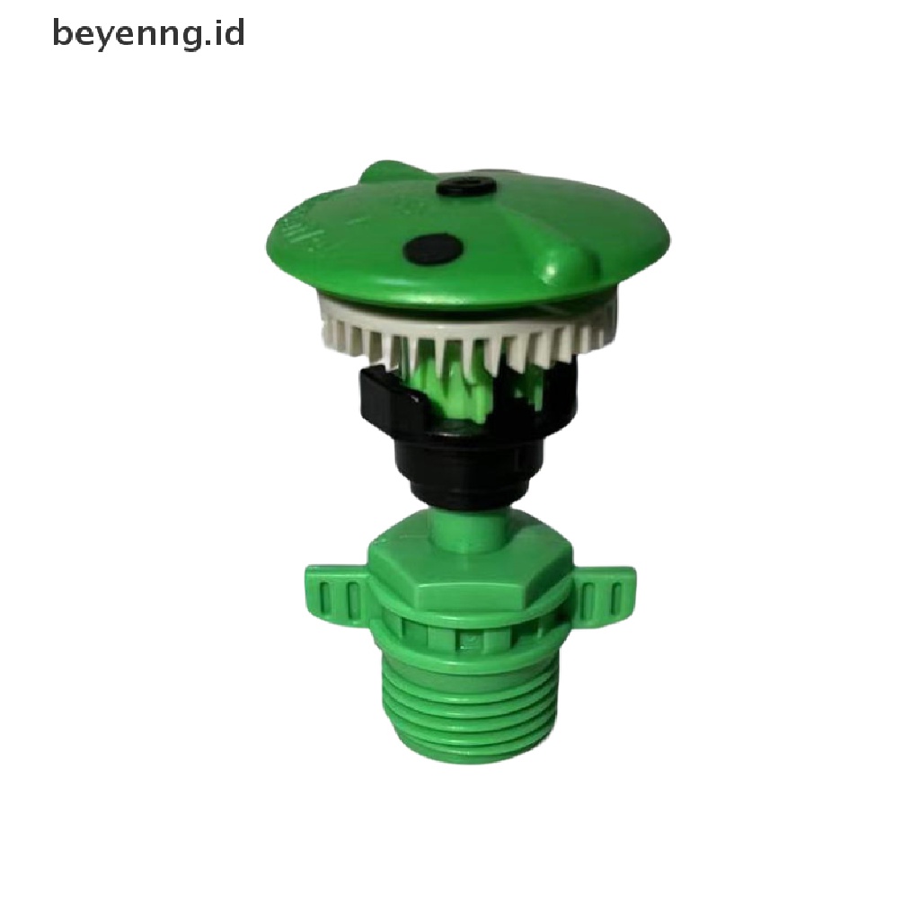 Beyen 1per2 &quot;Rotag Sprinkler Air Sprinkler Pertanian Rumput Taman Irigasi Nozzle ID