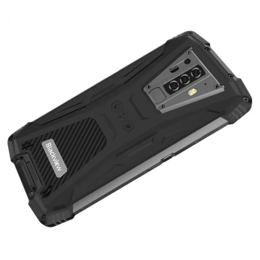 Blackview BV6900 4GB RAM 64GB NFC IP68