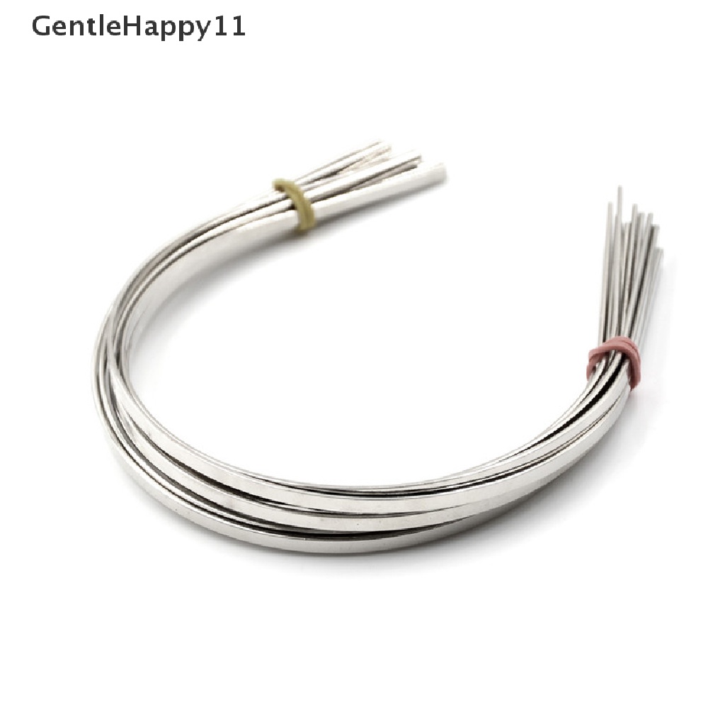 Gentlehappy 10pcs BJD Boneka Bando Embrio Bagian DIY -1/31/4 1/6 1/8 blyth barbi id