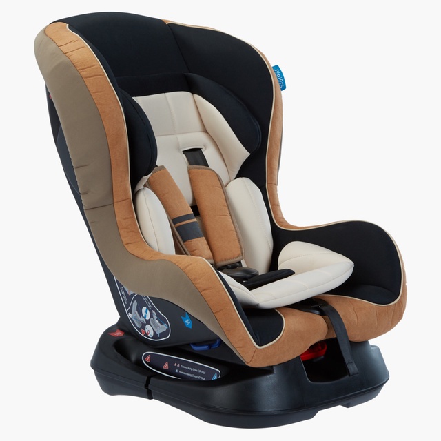 Babyshop Juniors Challenger Baby Car Seat