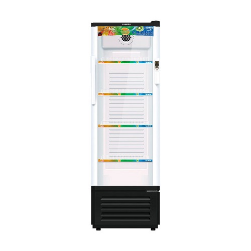 SANKEN SHOWCASE SRS278BK