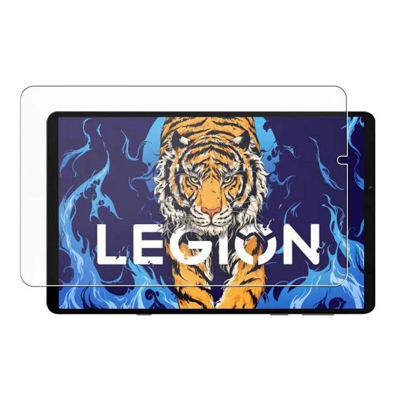 Hd Tempered Glass Untuk Lenovo Legion Y700 Y900 Pelindung Layar Tablet Film Pelindung Tahan Gores Untuk Lenovo Tab Extreme