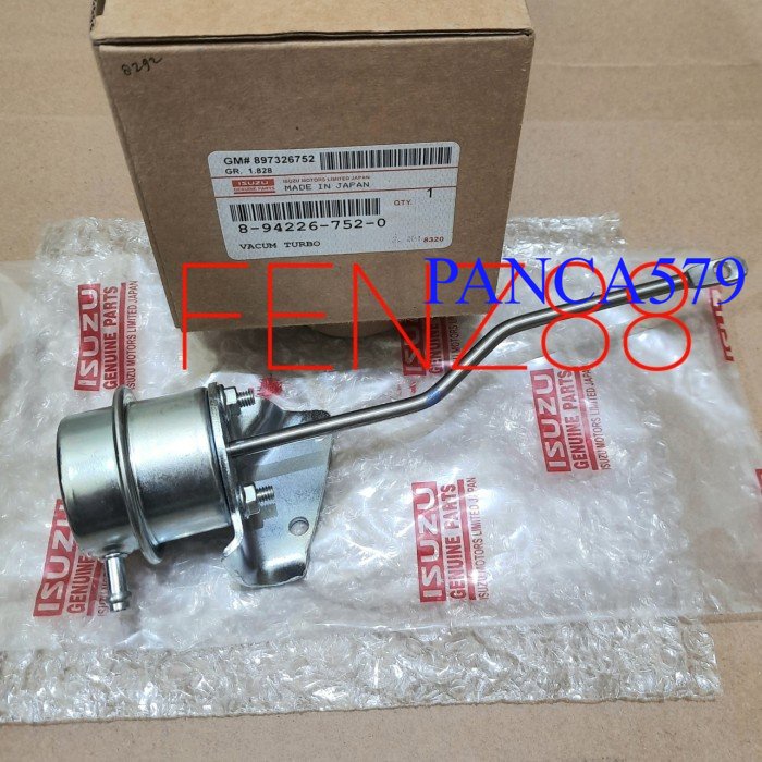 vacum turbo stik turbo isuzu NKR71 NKR 71