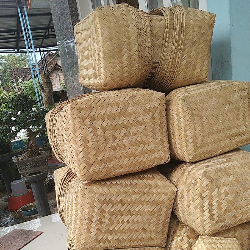 

besek walet 25x35x15