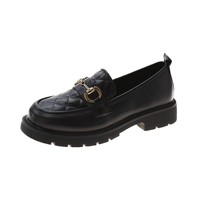 LUMMYSHOP SEPATU WANITA CASEY LOAFERS IMPORT 2 WARNA