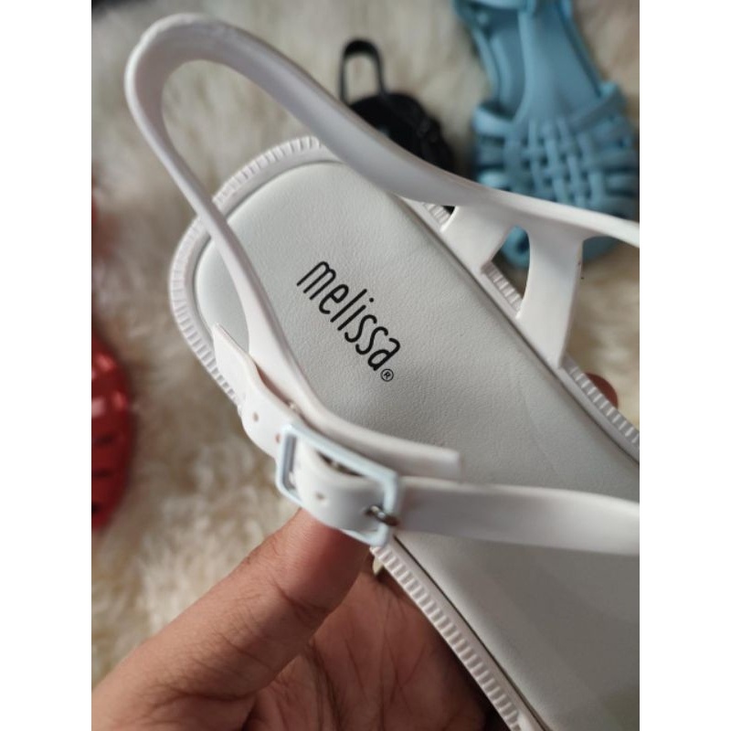 Mels + Aranha Quadrada Ad (35/36-40) 11 ORI