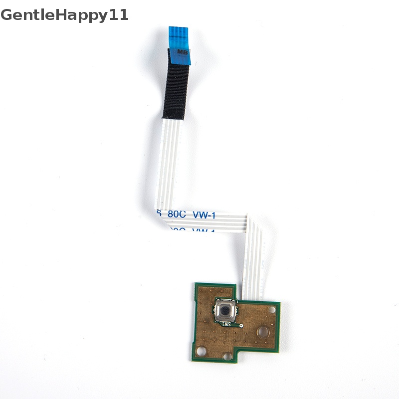 Gentlehappy Papan Tombol Power Dengan Kabel Untuk Dell N5030 M5030 N5040 N4020 N4030 N4050 N4040 id