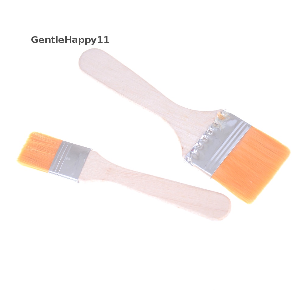 Gentlehappy Soft Nylon Brush Pembersih Debu Untuk Keyboard Komputer Alat Pembersih Hp id