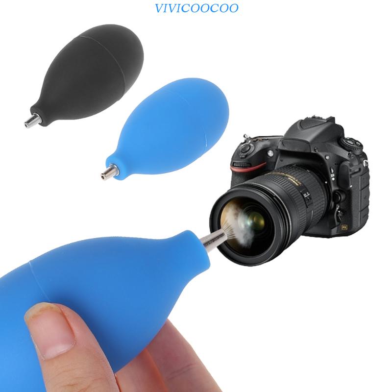 Vivi Dust Blower Cleaner Alat Pembersih Blower Udara Universal Untuk Lensa Kamera Sensor Filter UV DV Dan Keyboard Komputer Fa