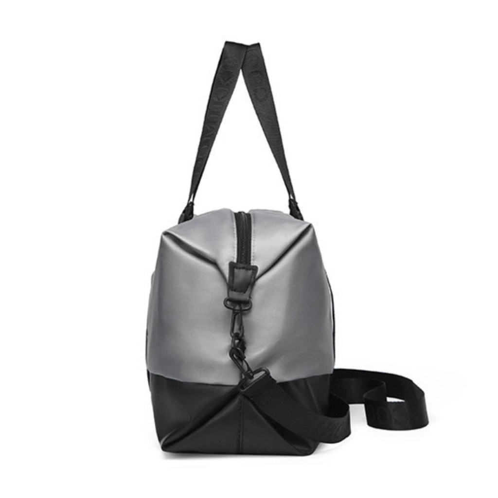 TAS TRAVEL BAG TAS GYM TAS JALAN KOPER TAS TKF 125 BEST SELLER TERBARU BISA BAYAR DITEMPAT.!!!!