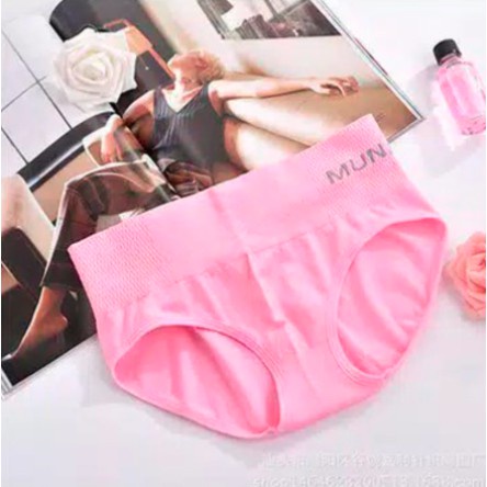 BAJ CELANA DALAM CD KORSET WANITA SLIMMING PANTS UNDERWEAR WOMEN NYAMAN LEMBUT TERLARIS COD IMPORT CD009