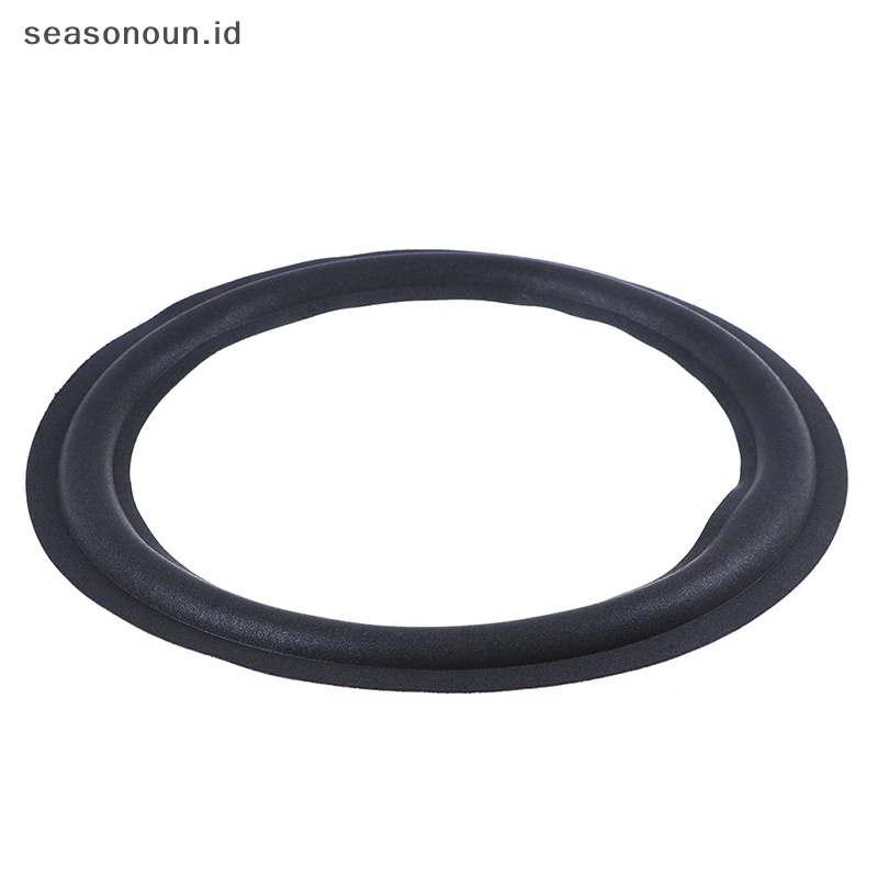 Seasonoun 12 &quot;12inch 12inch 300mm audio speaker surround rubber woofer Perbaikan Tepi.