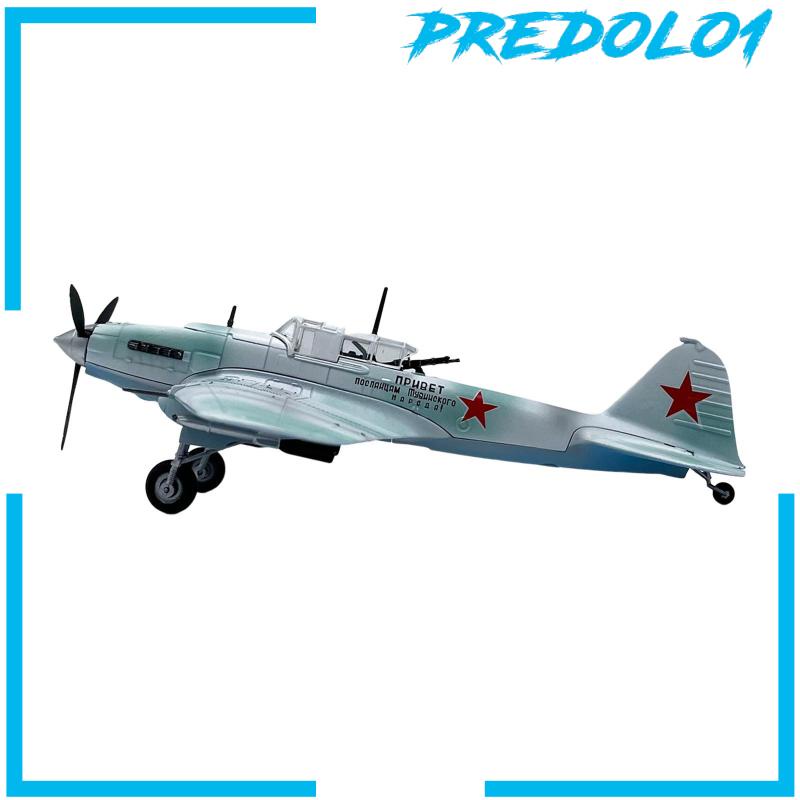 [Predolo1] Mainan Edukasi Dini Pesawat Tempur Plane Toy 14629LC Plane Souvenir