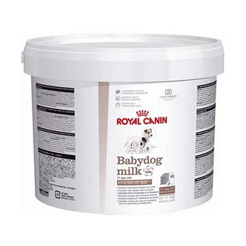 Susu Royal Canin ECER 400 gr Baby Dog Milk Bayi Anjing Puppy 400g 400 g 400gram