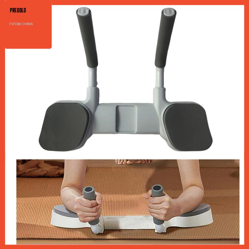 [Predolo] Portable Trainer Support with Counter Alat Latihan Untuk Latihan