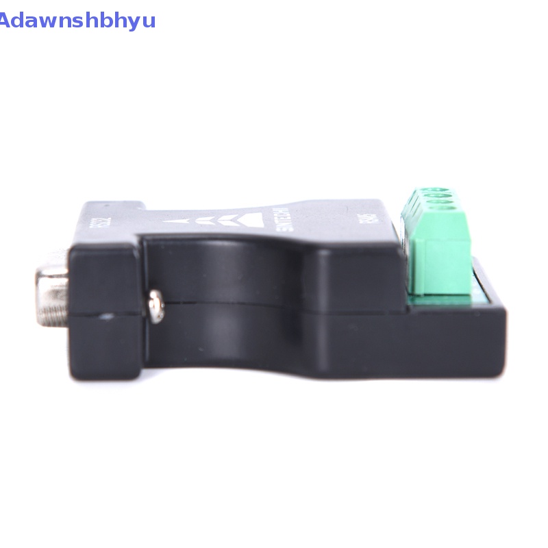 Adhyu RS-232 to RS-485 Interface Serial Adapter Converter ID