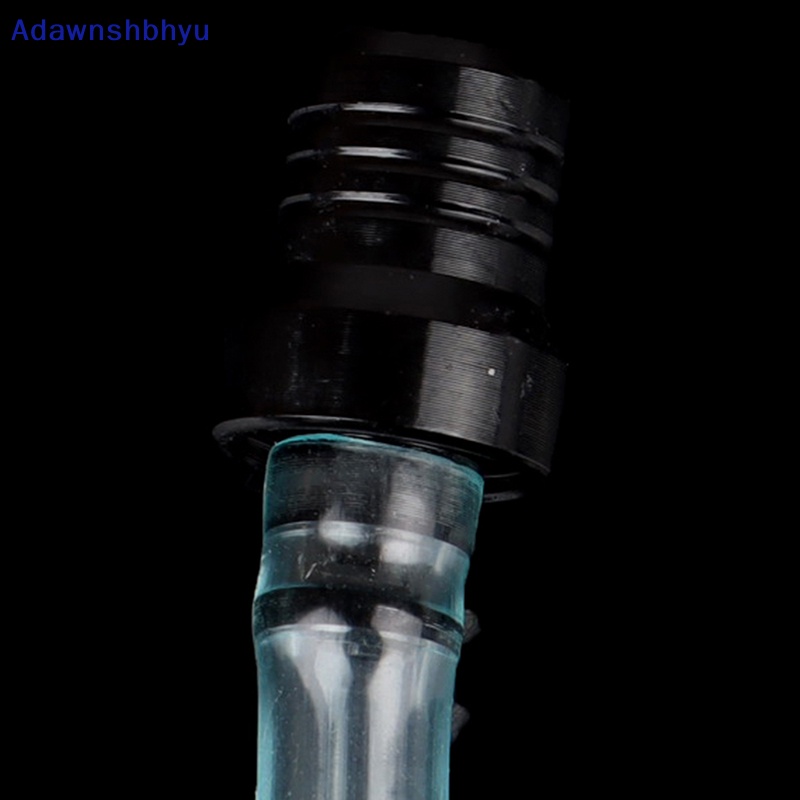 Adhyu Universal tank gas fuel cap valve vent breather Selang Tabung Untuk Motor ID