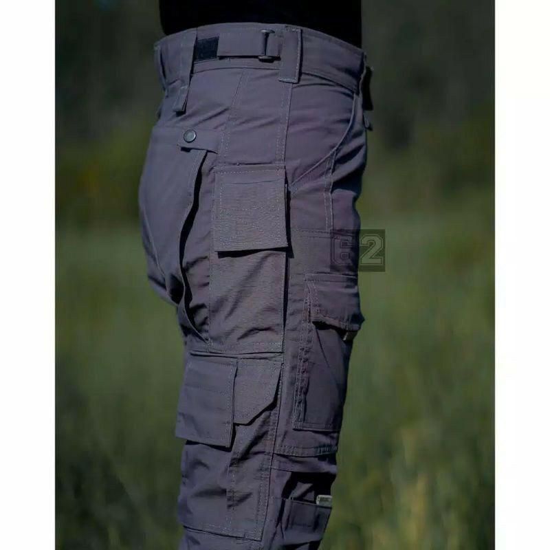 Celana Tactical panjang KTNC - CELANA CARGO terbaru
