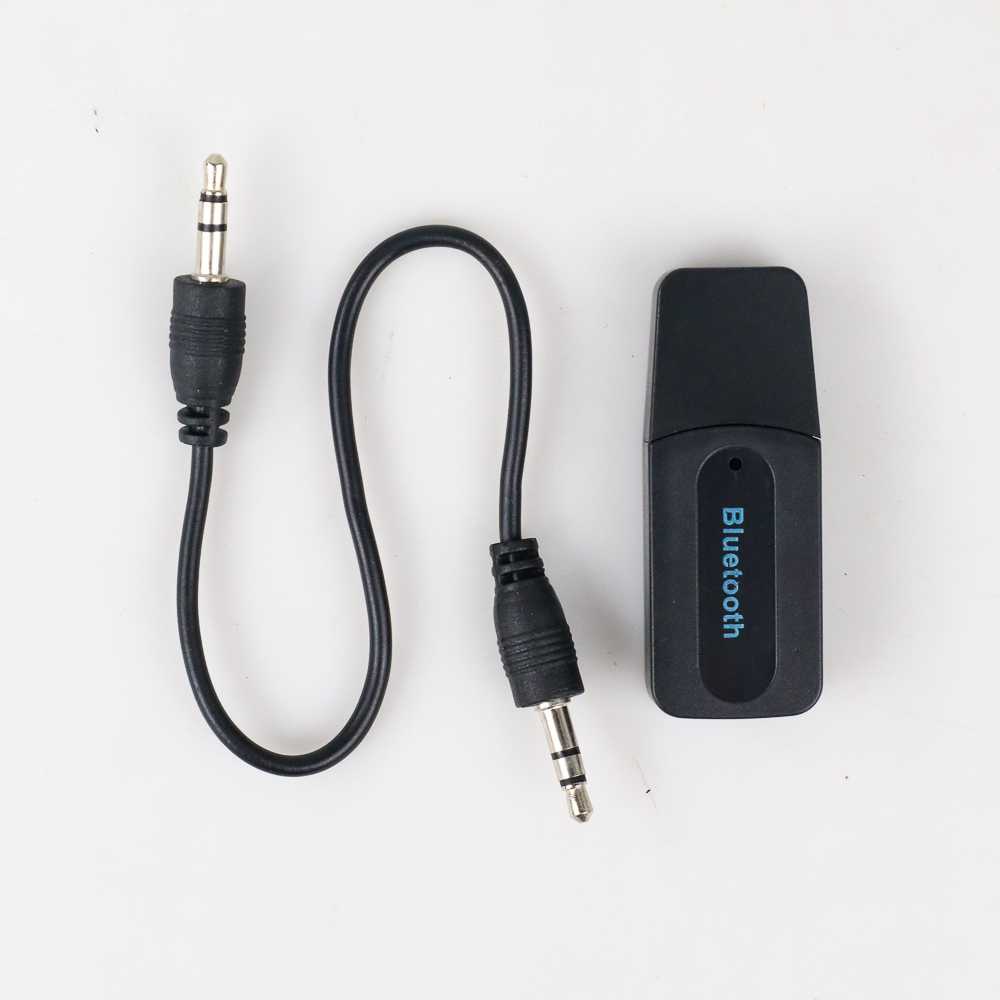 Wireless Bluetooth Receiver Mobil - BT-163