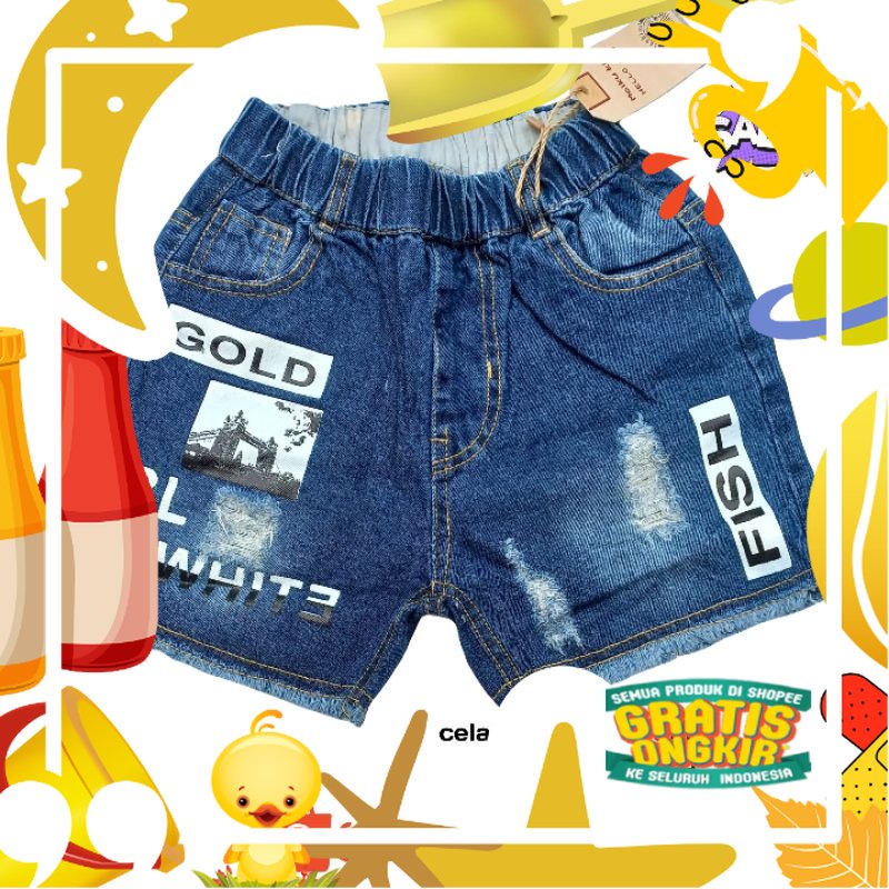celana jeans import anak perempuan ,celana hotpants import anak perempuan untuk usia 7 sampai 10 tah