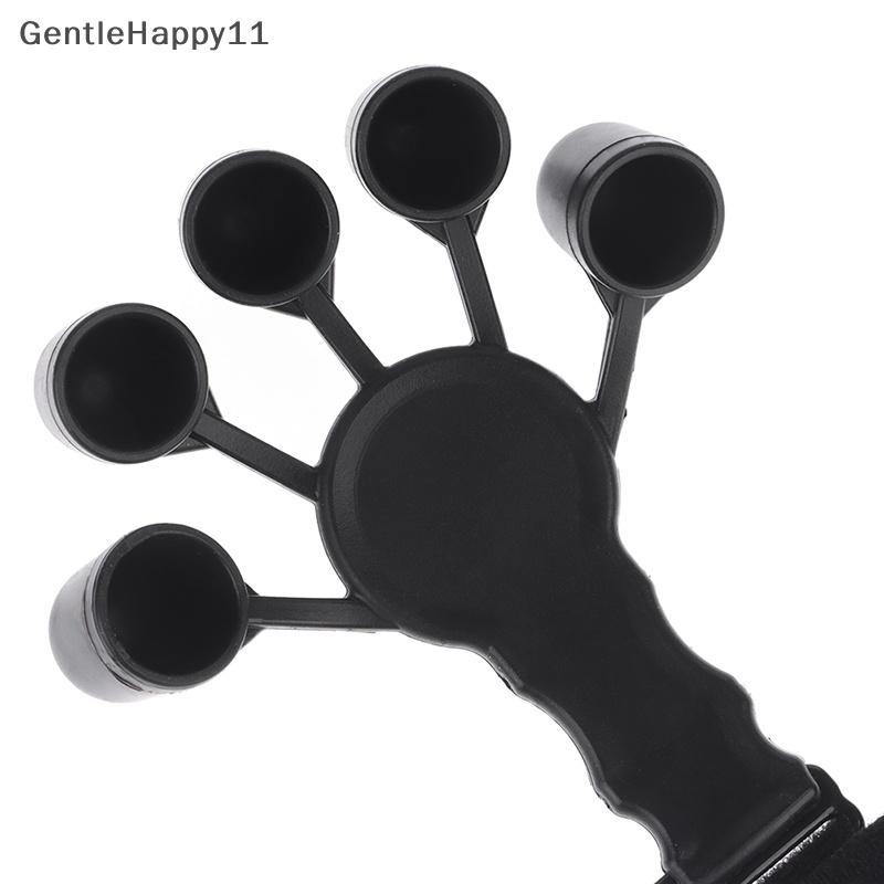 Gentlehappy Finger Gripper Pasien Penguat Tangan Pelatihan Fleksi Dan Ekstensi Jari id