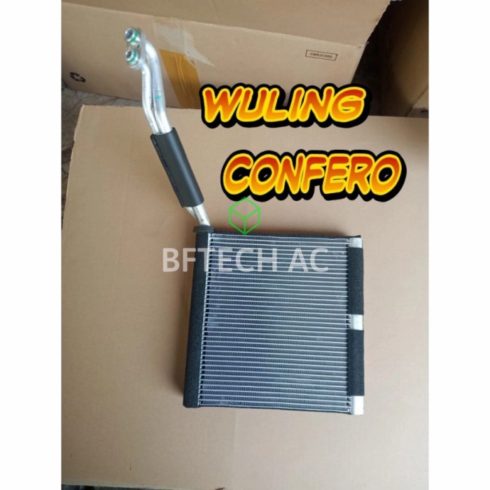 Evaporator Wuling Confero Evap AC Mobil