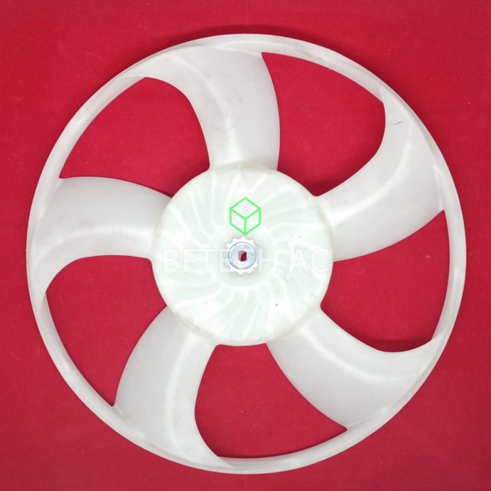 Kipas Honda Jazz RS 2015 (023) Kipas AC Mobil