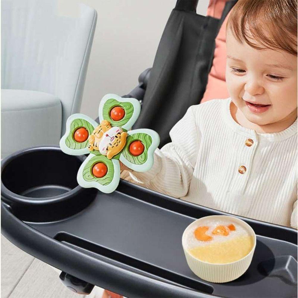 Needway  Kereta Dorong Bayi Meja Makan Kokoh Multi Fungsi ABS Universal Praktis Baby Stuff Cart Pram Snack Tray