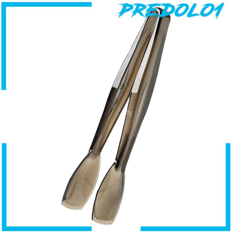 [Predolo1] Penjepit Masak Gadget Dapur Pastry Serving Tongs Untuk Piknik Dapur Bakery