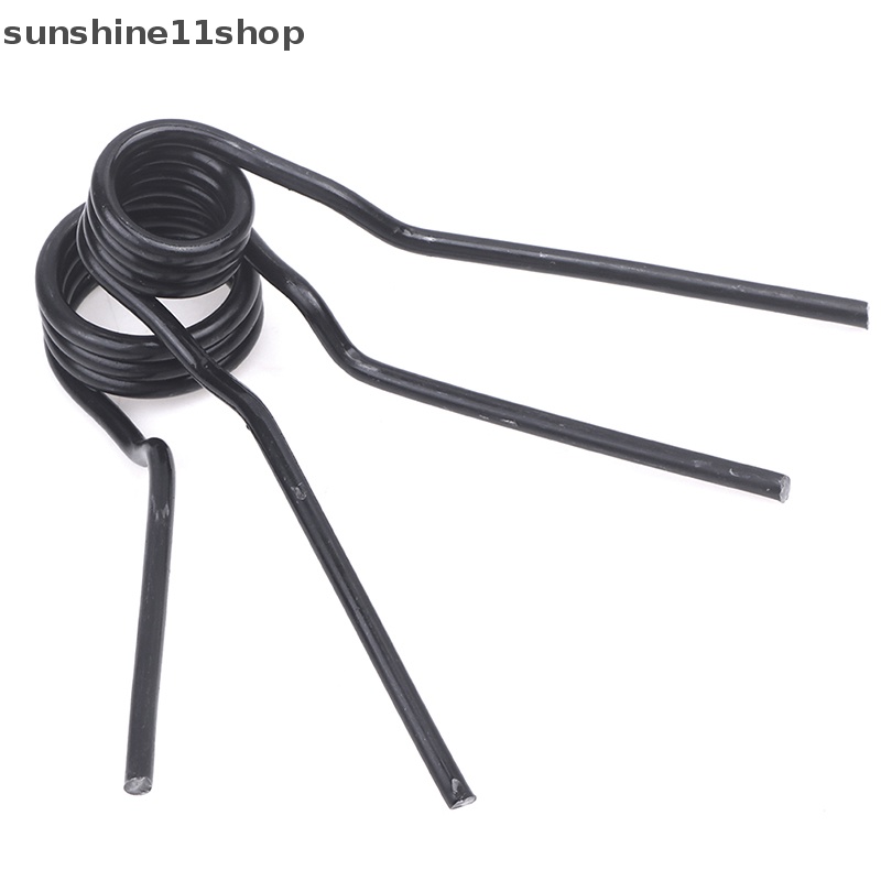 Sho Wire Tire Changer Balancer Per Mesin Untuk Pedal Kaki Part Tyre spring N