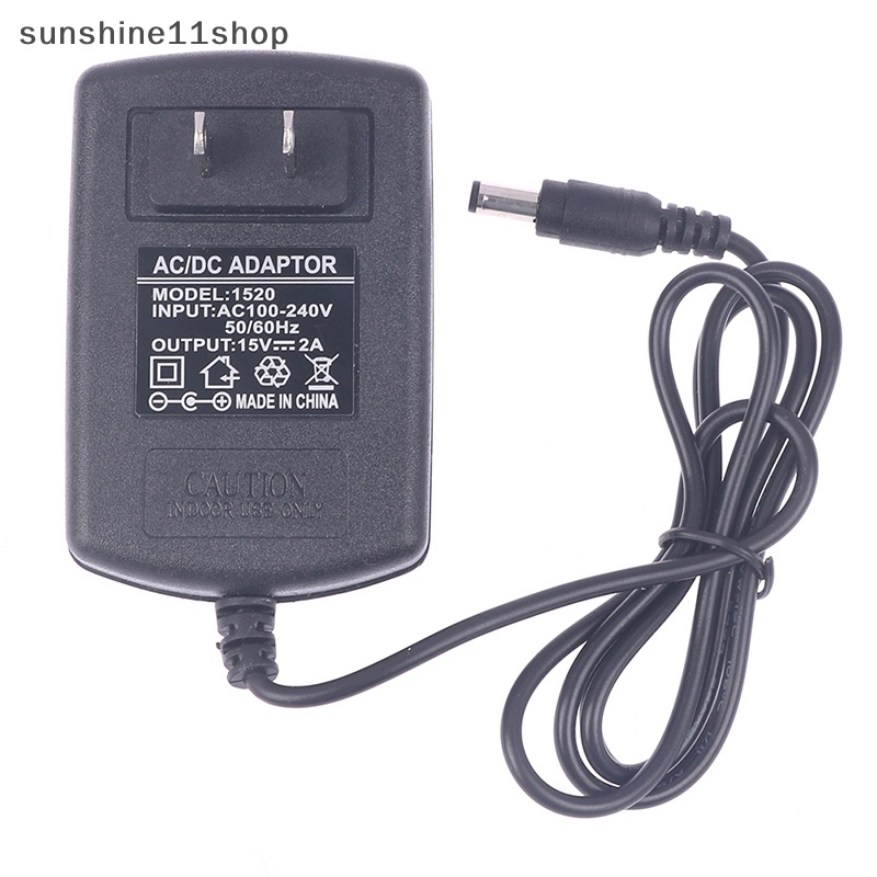 Sho Adaptor Konverter DC 12V 2A 2000mA Inovatif Dan Nyaman Kualitas Tinggi AC 100V-240V Untuk Plug EU US N