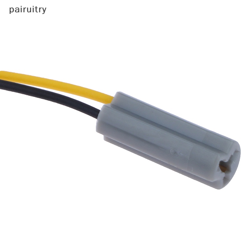 Prt Sein Motor Kawat Adaptor Plug 2pcs Konektor Untuk YZF600 R6 YZF-R6 PRT