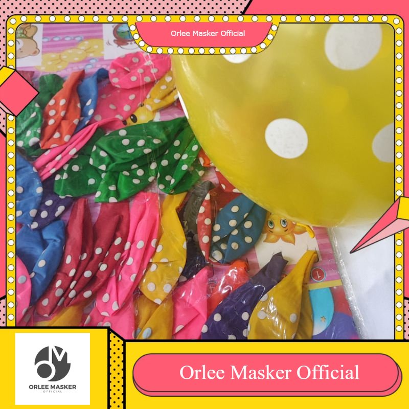 Balon, pelembungan, balon pesta, balon ulang tahun