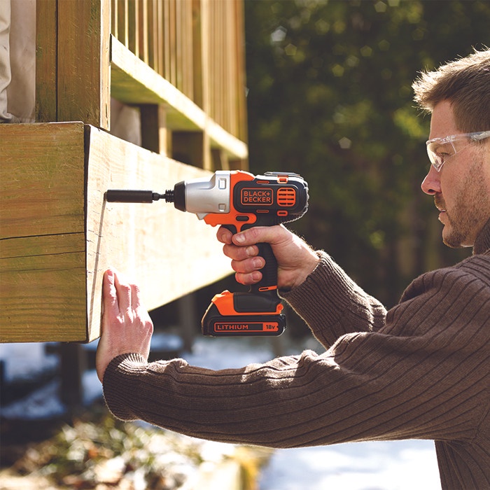 Black+Decker Accessories Head For Multi Evo / Aksesories Kepala Evo Pasti Promo