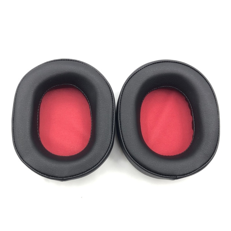 Cre Earpads Cushion Pengganti Untuk ATH-WS990BT ATH-MSR7 MSR7B Protein Leather Earpads Earmuffs Untuk MM400 Gaming Headpho