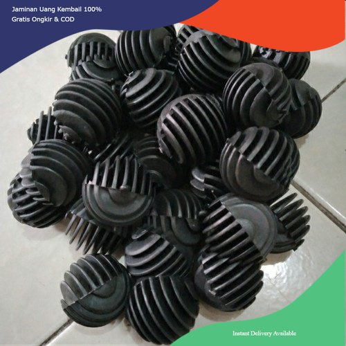 filter bio ball, filter bioball, media filter bio ball, filter aquarium bio ball