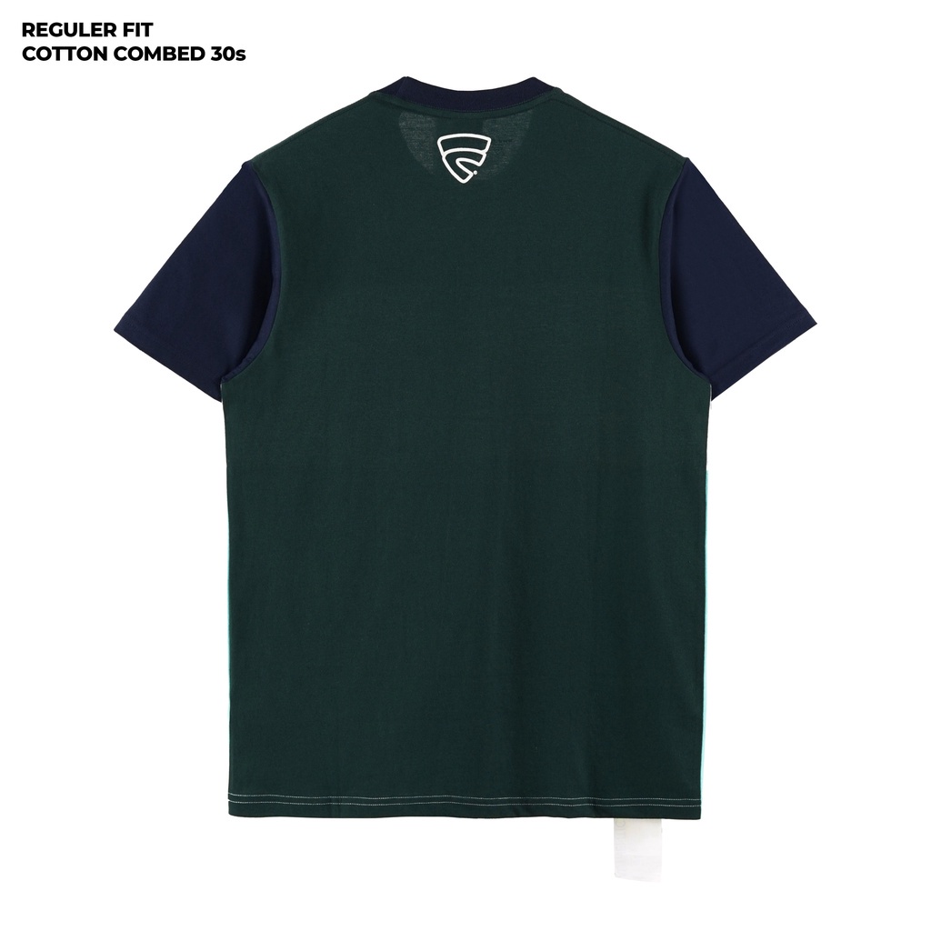 KAOS FRIDAY KILLER | QUARTO GREEN